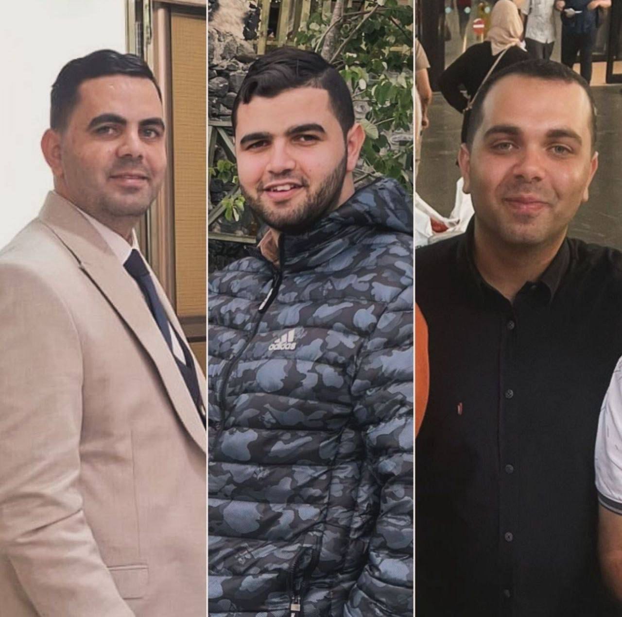 החיסול ברצועה: כטב"ם שיגר טיל לעבר הרכב של בני משפחת הניה