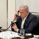 ההחלטה על תקיפה נגד איראן נדחתה בעקבות שיחת נתניהו ביידן