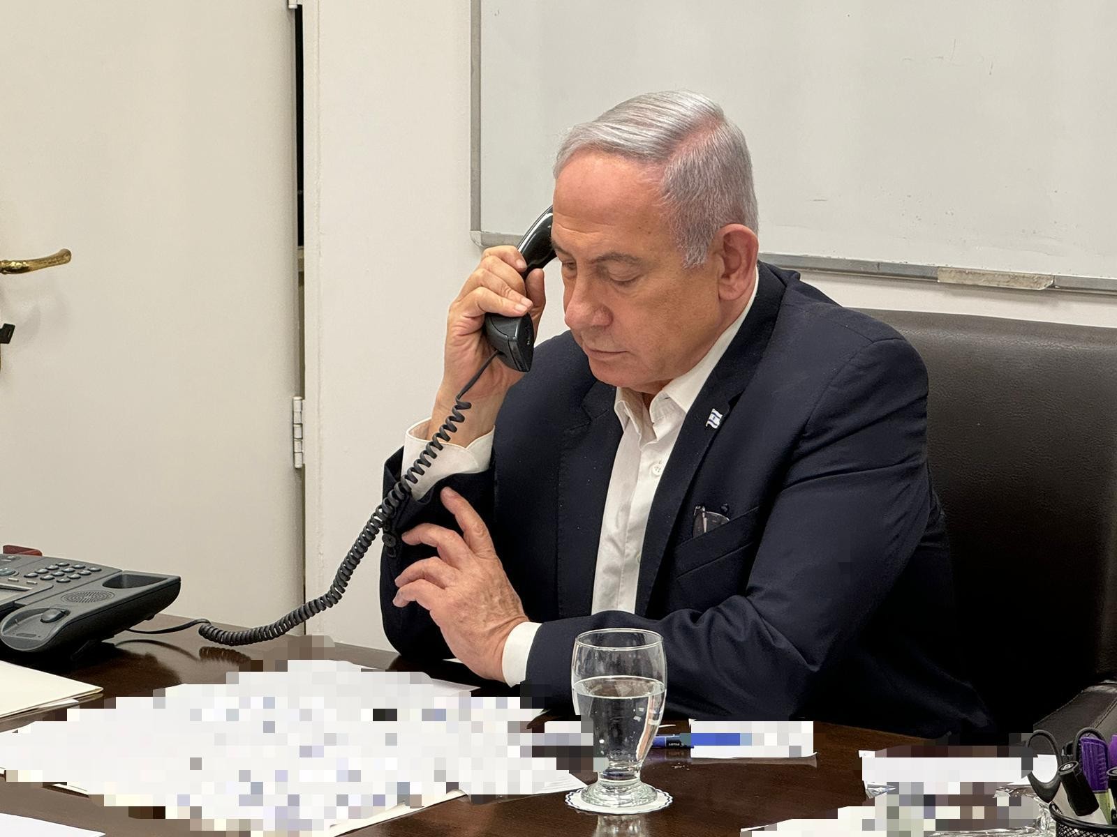 תחת כהונתו הרשות התעצמה | סטילס: דוברות רה"מ