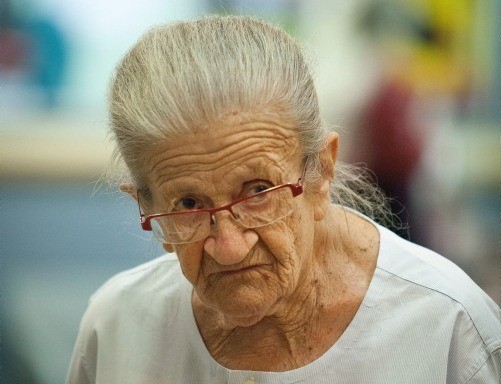 נעמי פולני, "האמא של הלהקות הצבאיות", הלכה לעולמה בגיל 96
