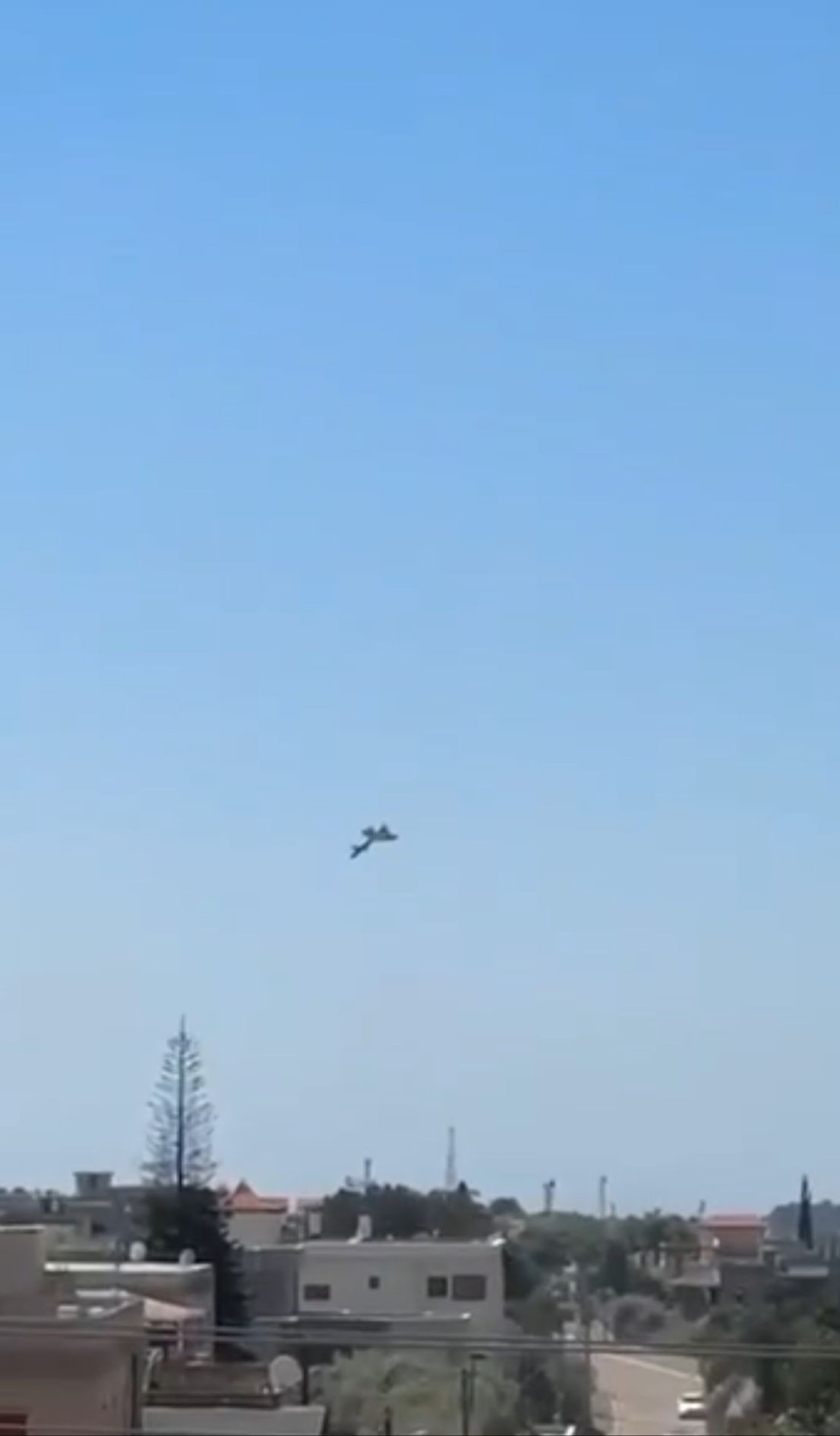 כטב"ם הנפץ בצפון: מצבו של אחד הלוחמים ממשיך להיות אנוש