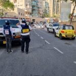 עדות מהזירה: הנפגעים שרפו חמץ, רכב המחבלים הגיח במהירות