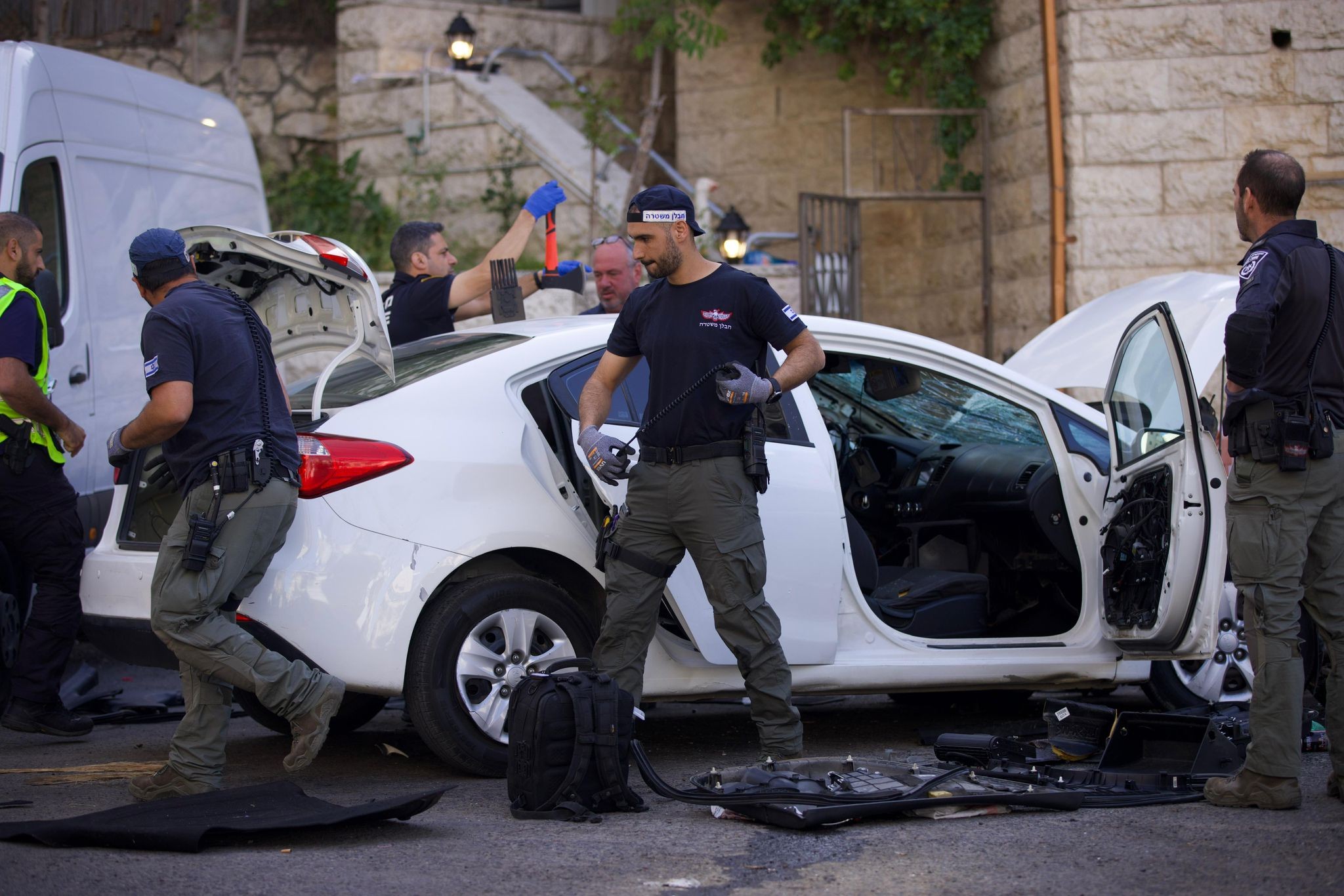 תמונת אילוסטרציה |  צילום: דוברות המשטרה