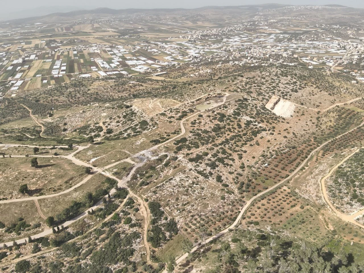 מהפכת ההתיישבות בצפון השומרון: שתי ישיבות יוקמו באזור