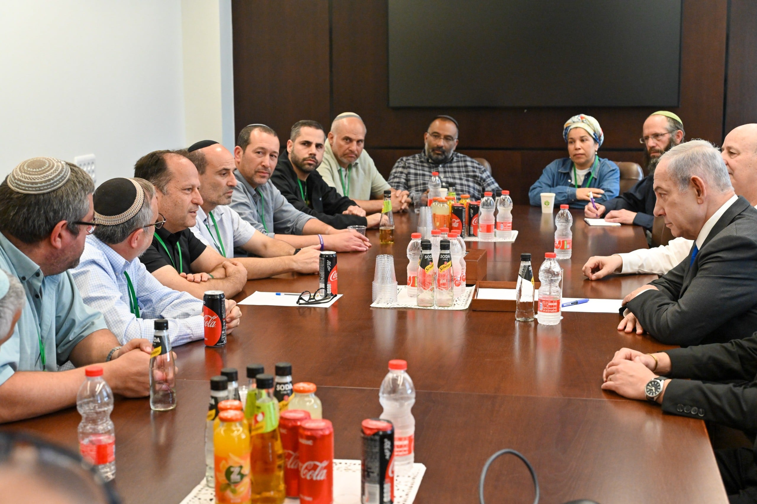 ח"כים מהקואליציה במכתב לרה"מ: אלו הקווים האדומים לעסקה