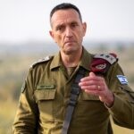 הרמטכ"ל עונה למבקר המדינה: "ביקורת במלחמה תפגע במאמצים"
