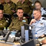 זה האיש שיכהן כראש אמ"ן הבא: שורת מינויים חדשים במטכ"ל