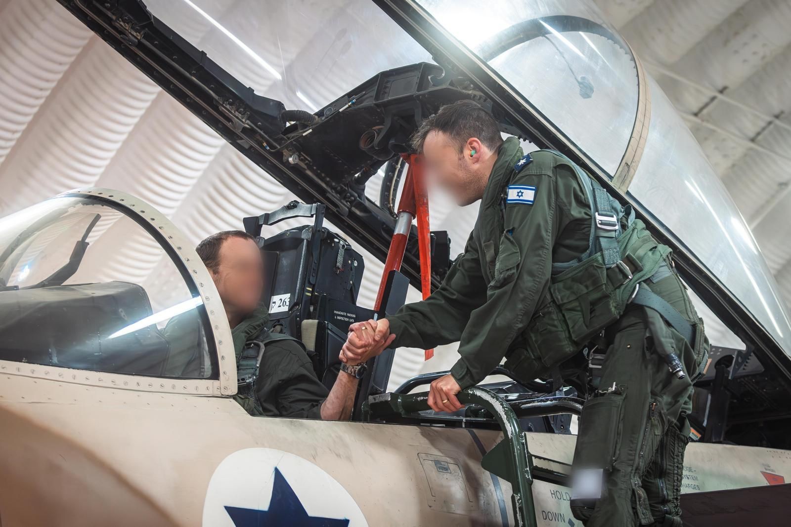 קרדיט: דובר צה"ל