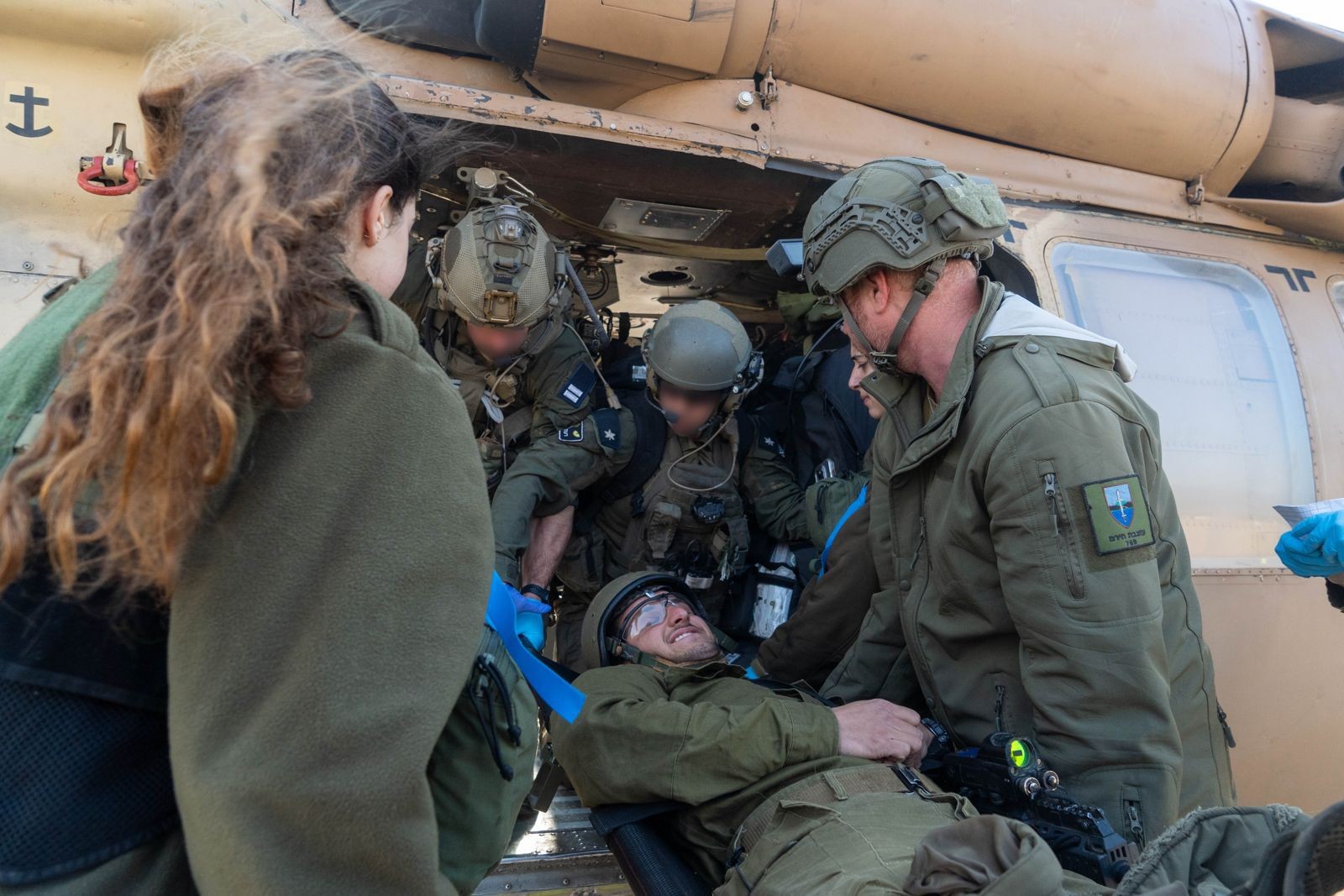ההסלמה בצפון: אוגדה 91 השלימה תרגיל רחב היקף בזירה הצפונית