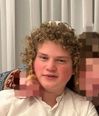 ביתו של המחבל שרצח את הנער בנימין אחימאיר הי"ד ייהרס