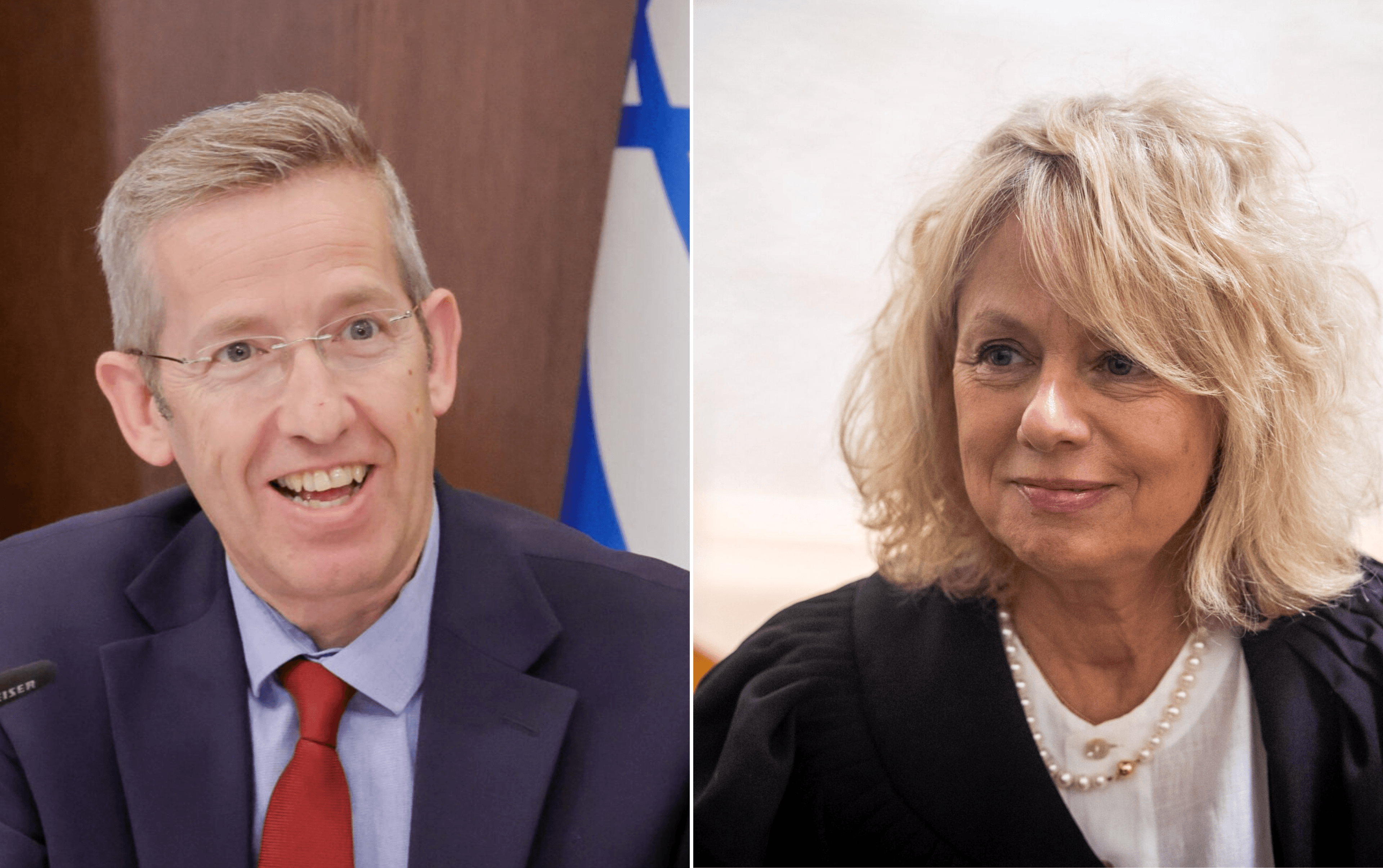 צילום: יונתן זינדל, מארק ישראל סלם, פלאש 90