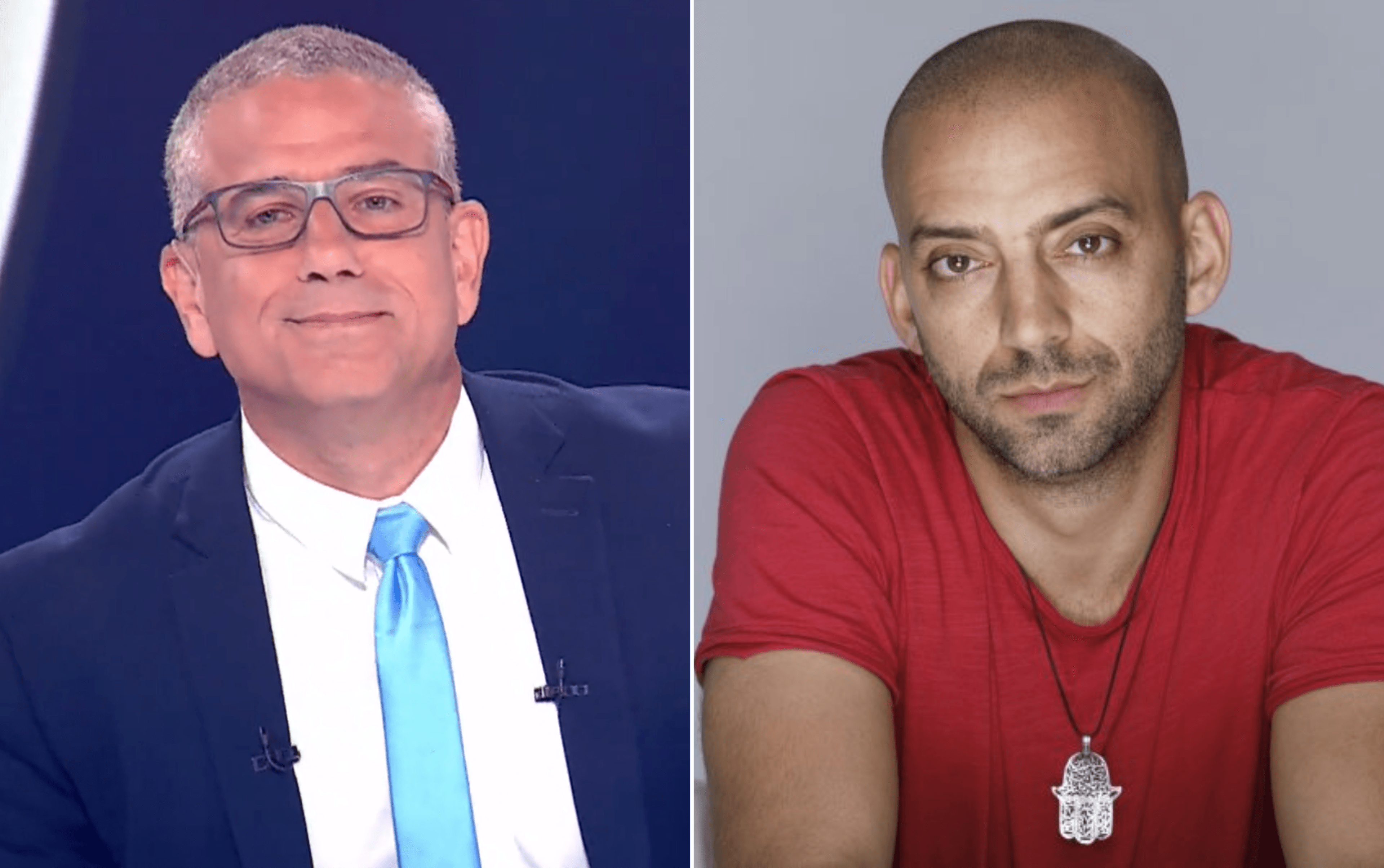 מה עשו ינון מגל ועידן רייכל יחד יום לפני ה-7 באוקטובר?