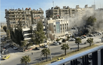 יועץ בכיר של ביידן: "ישראל ואיראן עברו למלחמה גלויה"