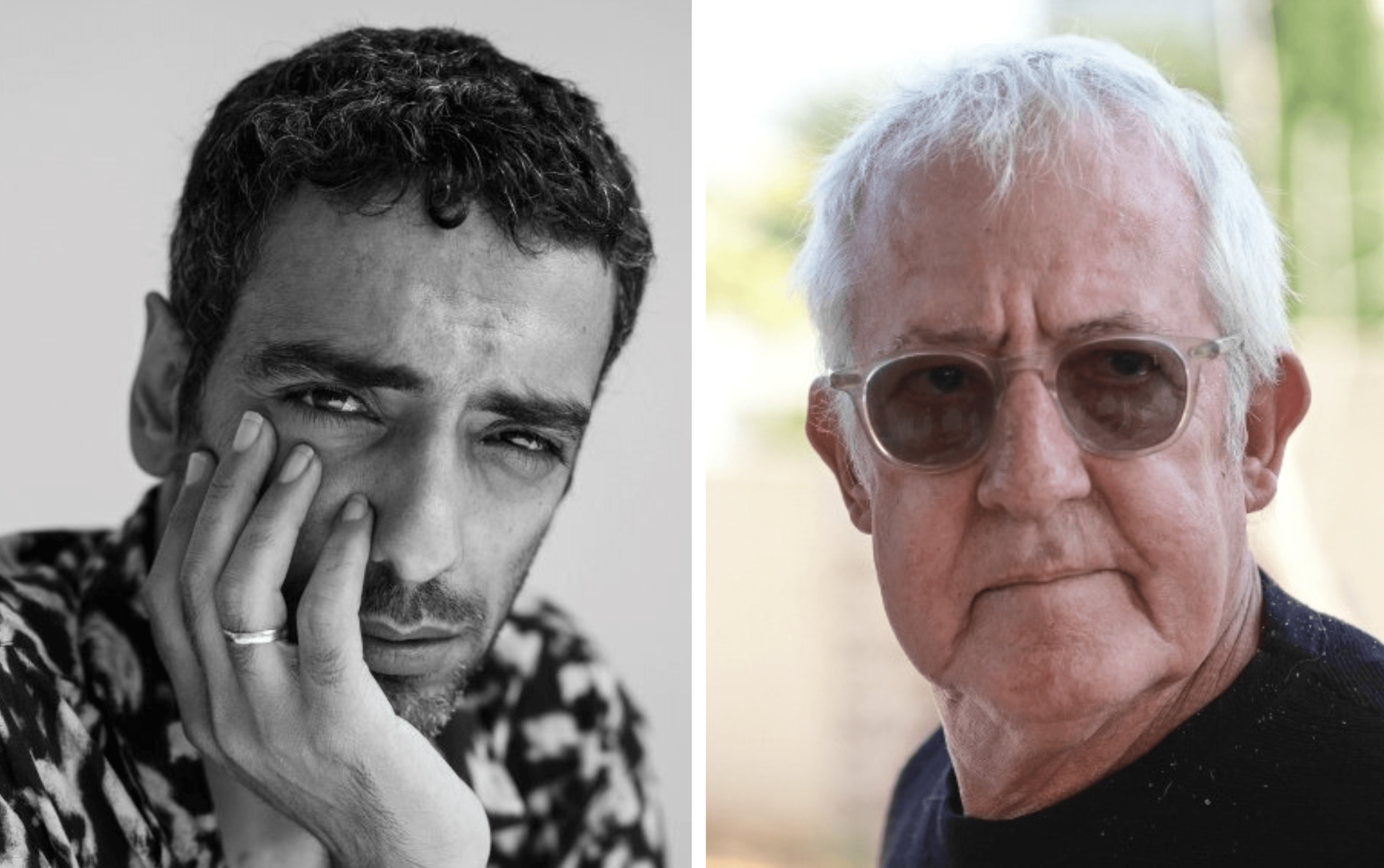 משמעות מצמררת: גידי גוב ודודו טסה משתפים פעולה בשיר חדש
