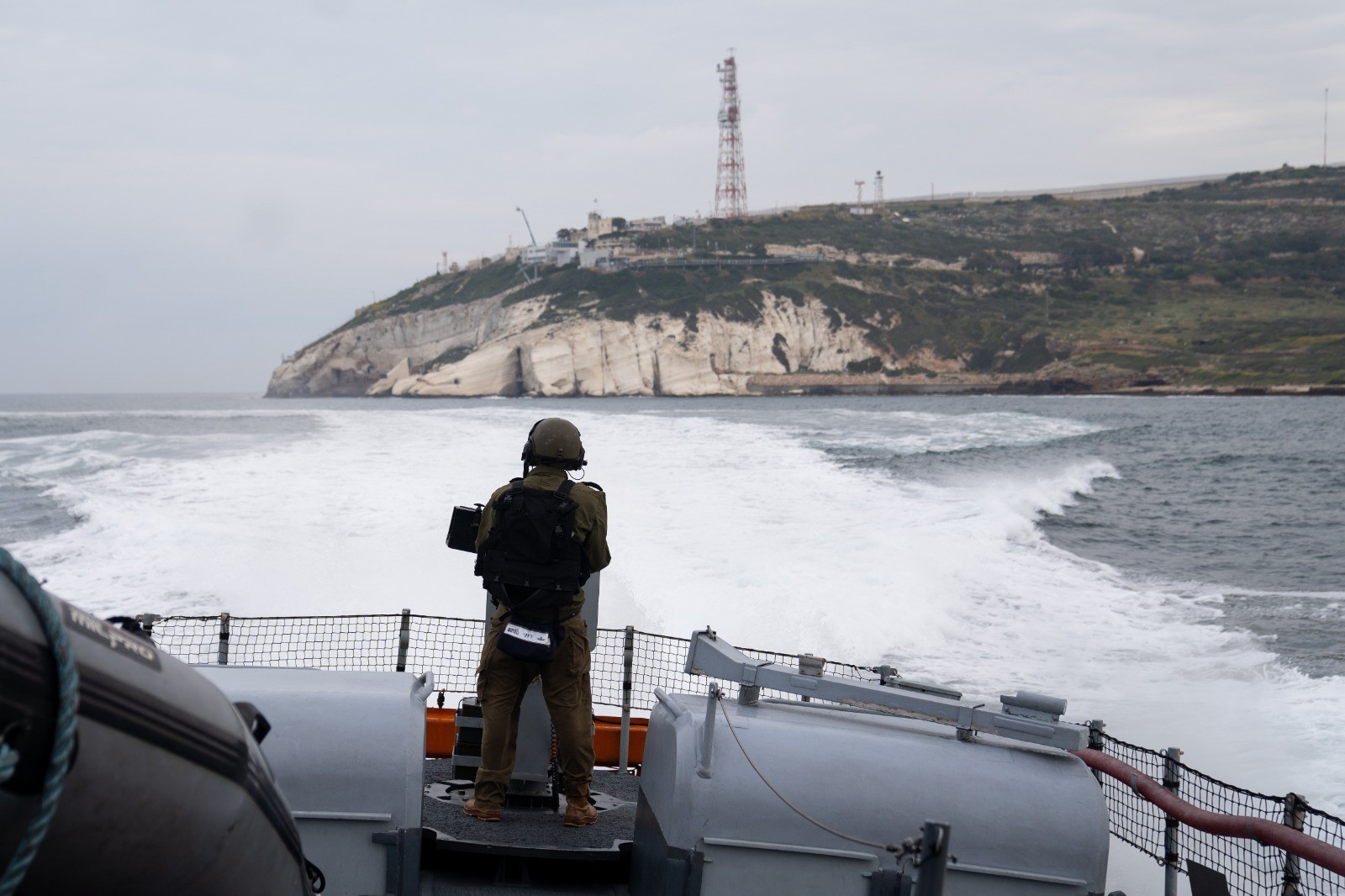 נערכים למלחמה: צה''ל השלים תרגיל רחב בזירה הצפונית