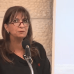 בעקבות הפרסום בחדשות 14: הפרופסור המסיתה פרשה מהאוניברסיטה