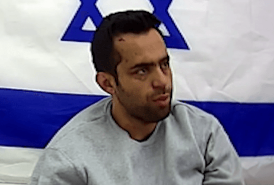 בכיר בגא"פ מודה: שיקרנו שישראל פגעה בבי"ח בתחילת המלחמה