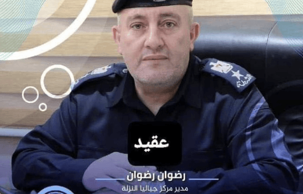 דיווח ערבי: צה"ל חיסל את מפקד תחנת המשטרה של חמאס בג'באליה