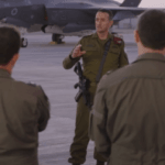 הרמטכ"ל בבסיס נבטים: טילים לשטח מדינת ישראל יענו בתגובה
