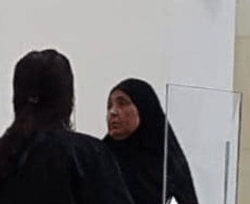 הזדהות עם הטרור: כתב אישום הוגש נגד אחותו של איסמעיל הניה