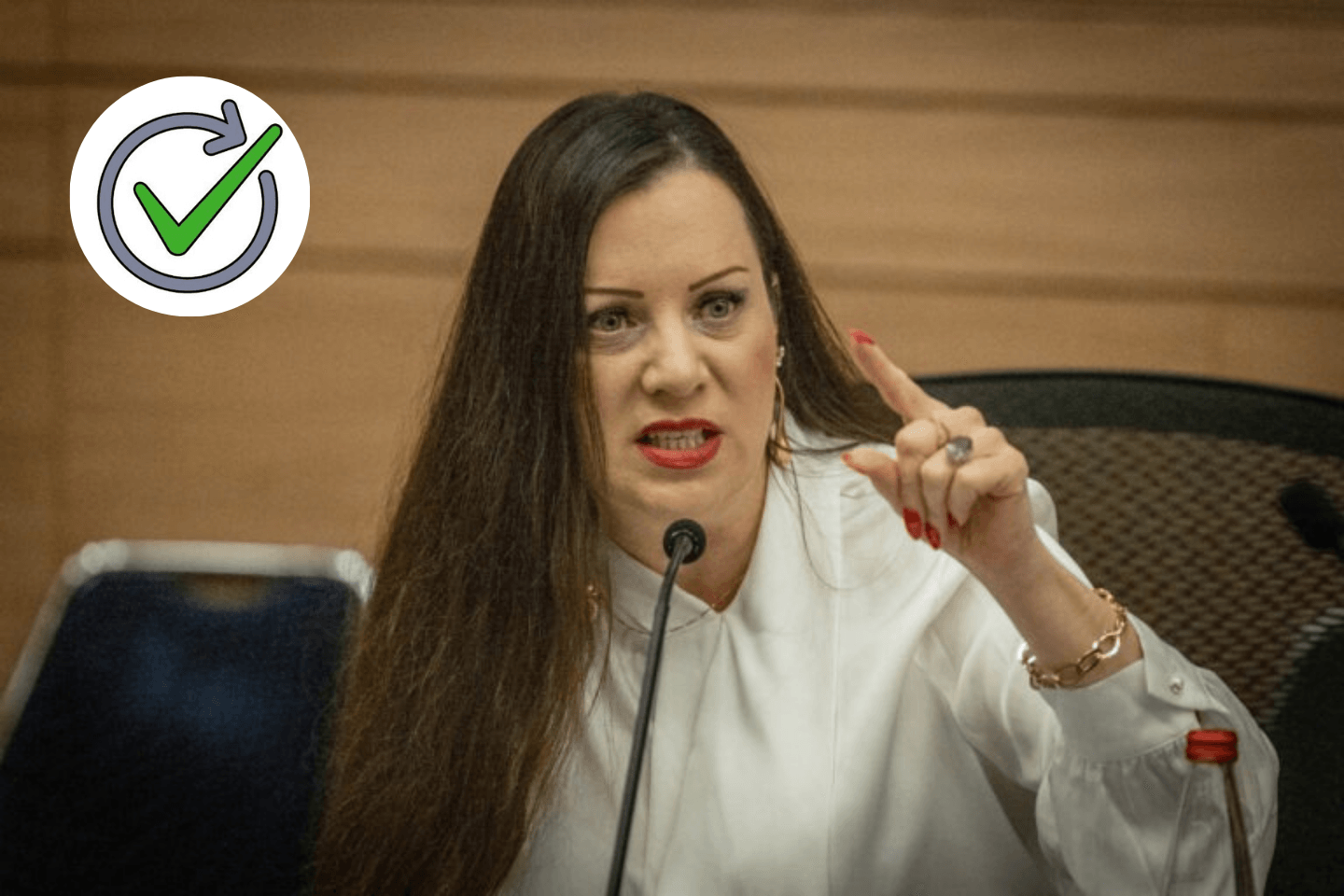 הבדיחה שיצאה משליטה - והפכה לנזיפה חמורה של גוטליב ברמטכ"ל