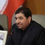 "איש מסוכן שפועל מאחורי הקלעים": מי אתה נשיא איראן החדש?