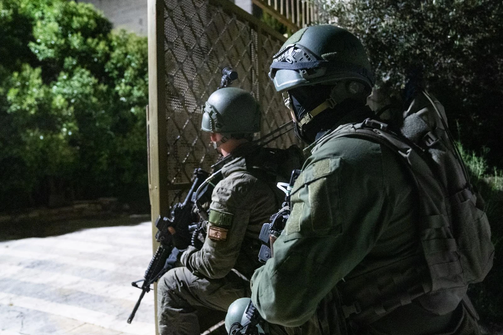 צילום: דובר צה"ל