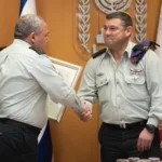 מי שלא רצה את וינטר במטכ"ל, יקבל אותו כשר הביטחון