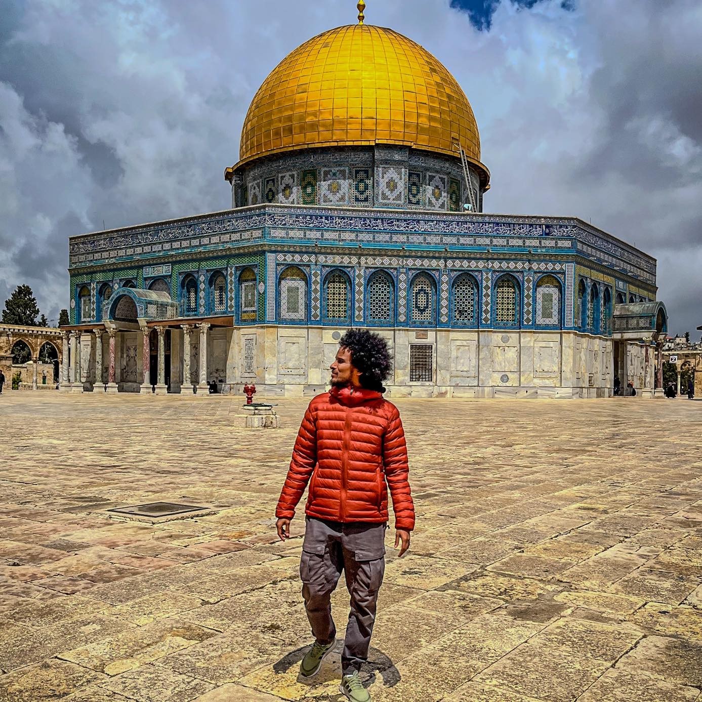 עושים מאיתנו צחוק: בלוגרים ערבים מבקרים בארץ ומסיתים בגלוי