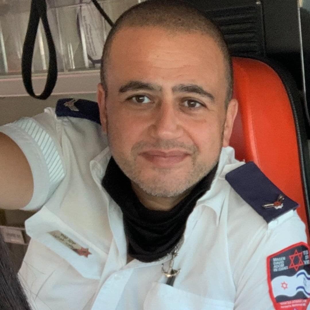יעקוב טוחי ז"ל | קרדיט: שימוש לפי סעיף 27א לחוק זכויות יוצרים  