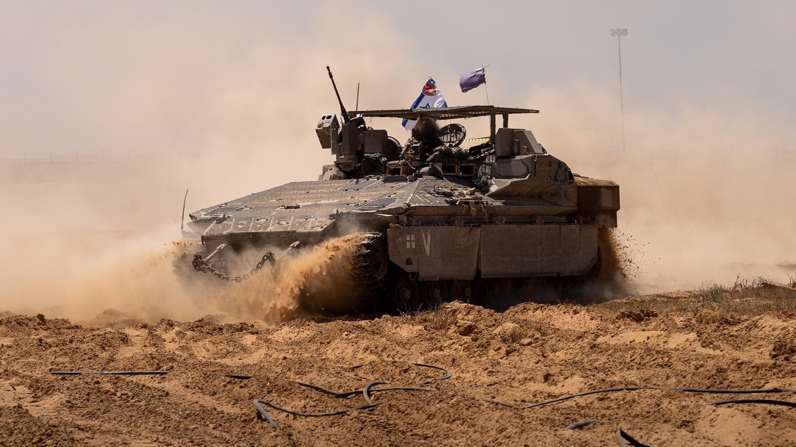  צילום: דובר צה"ל