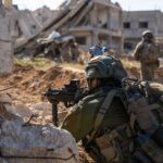 המידע שהגיע והנקודות שהתחברו: מה שניתן לספר על חילוץ הגופות