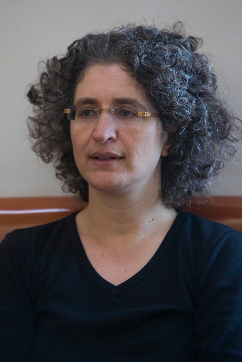 פעילת השמאל הקיצוני: ישראל צריכה לשלוח תנחומים לאיראן