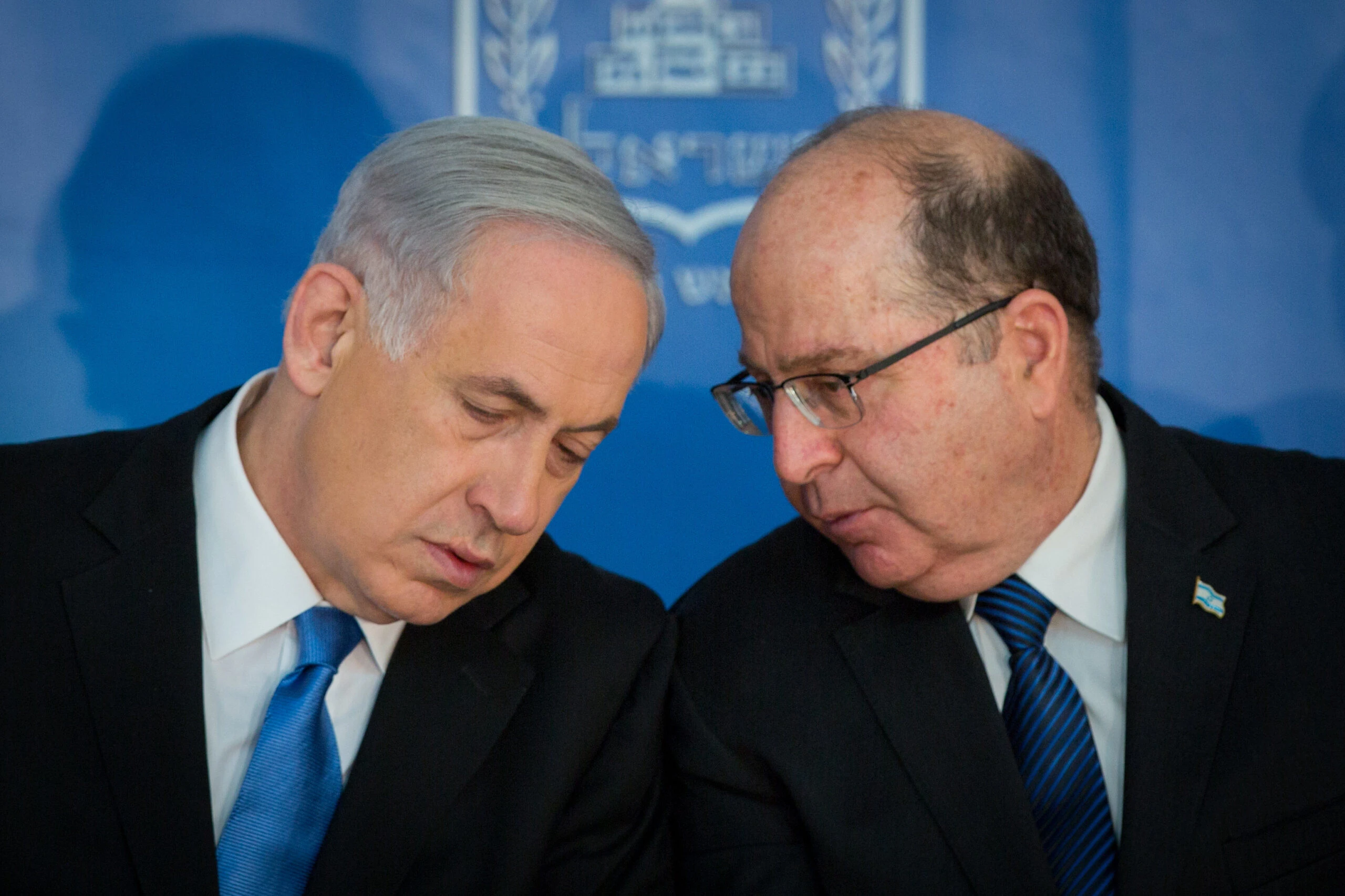 ועדת החקירה הממלכתית פרסמה אזהרה לנתניהו, יעלון ויוסי כהן
