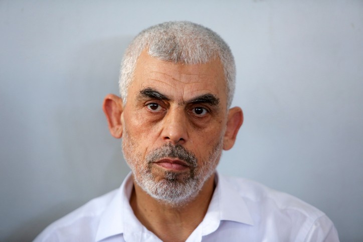 הניו יורק טיימס: זו הסיבה שסינוואר שואף להאריך את המלחמה