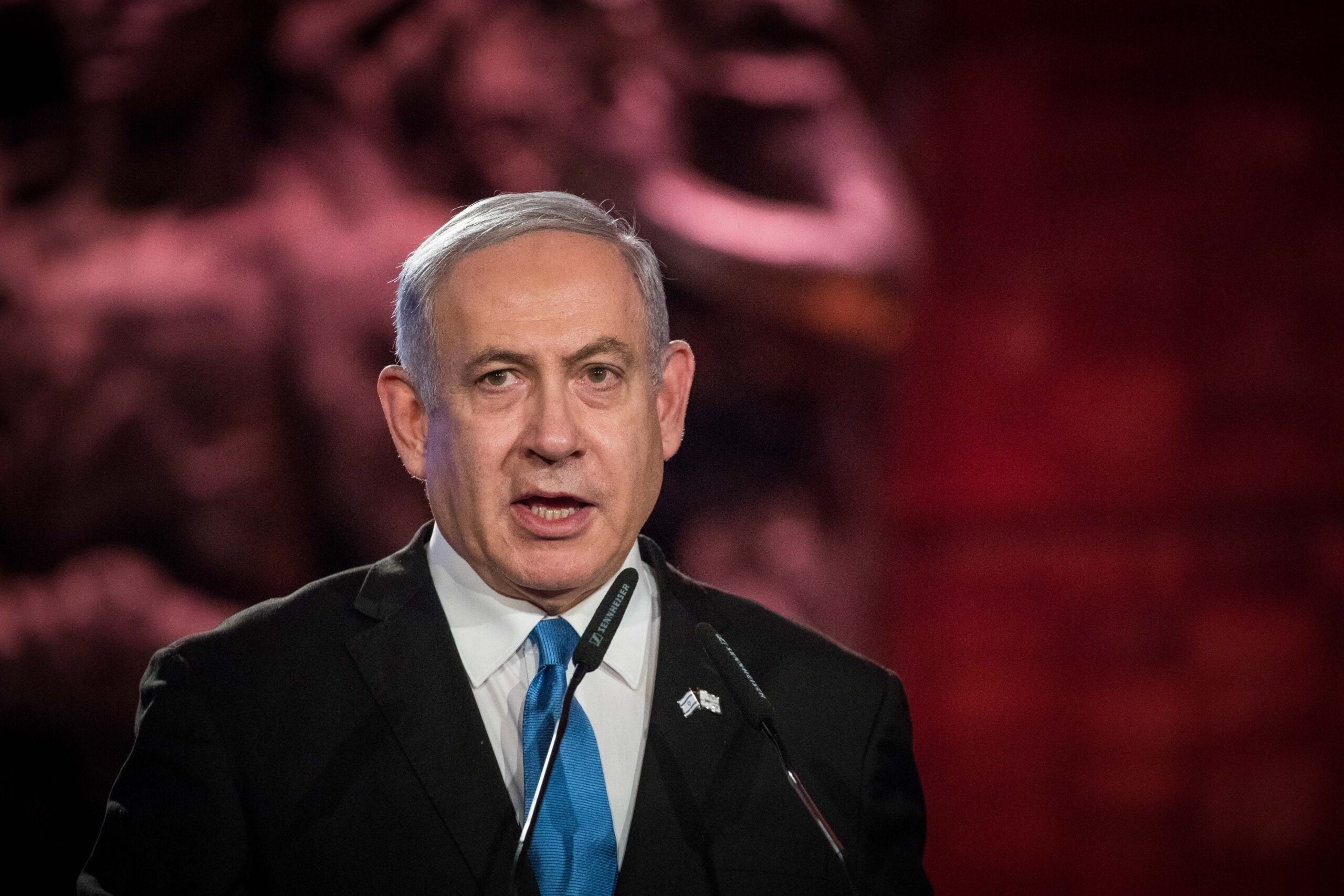נתניהו: "קורא להרגעה מיידית של הרוחות בשדה תימן"