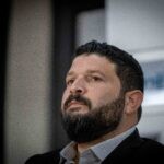 "חלאות": ילדיו של אלמוג כהן נאלצו לעזוב מלון בגלל אנשי שמאל