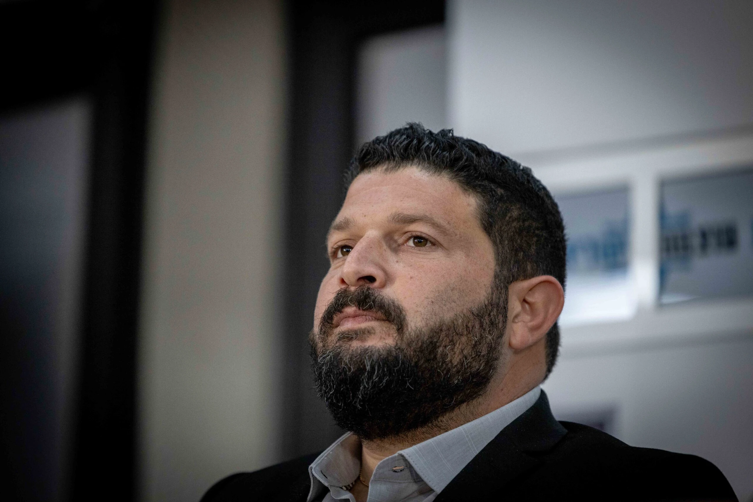 פרשת המרגל: הפגישה הסודית של ח"כ כהן עם דמות משפטית בכירה