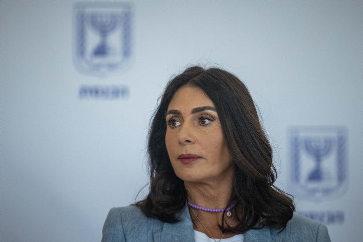 להב 433 פתחה בחקירה בחשד למרמה והפרת אמונים במשרד התחבורה