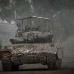 דיווח: "המבצע ברפיח מוגבל – חלק מהלחץ על חמאס להסכים לעסקה"