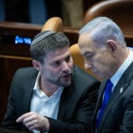 פגישת רה"מ-סמוטריץ' בנושא העסקה המסתמנת הסתיימה ללא הסכמות