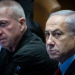 התובע בהאג מבקש להוציא צווים נגד נתניהו, גלנט ובכירי חמאס