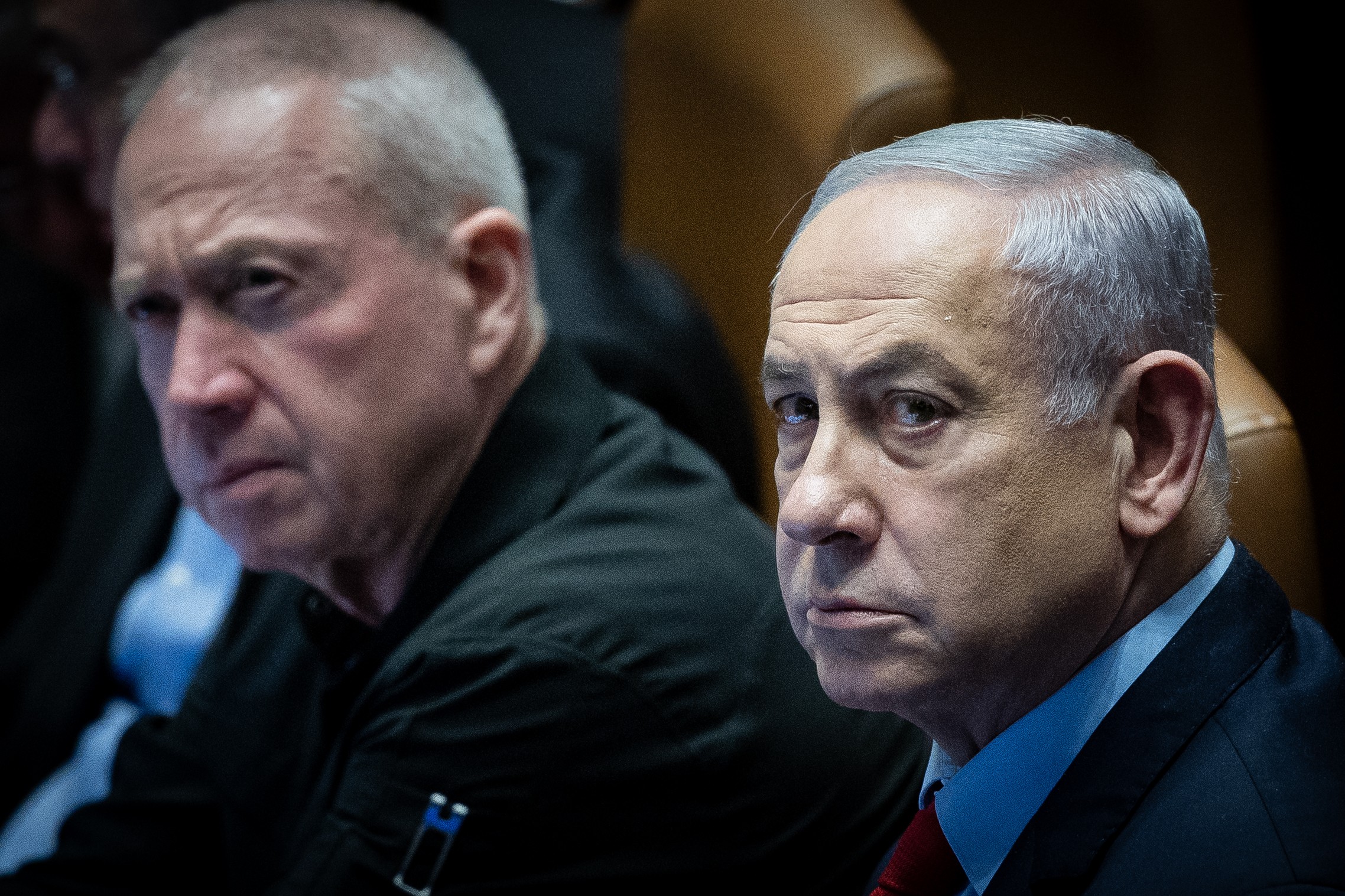 אנטישמיות מודרנית: רוצחי ההמונים שביה"ד בהאג לא חושב לעצור
