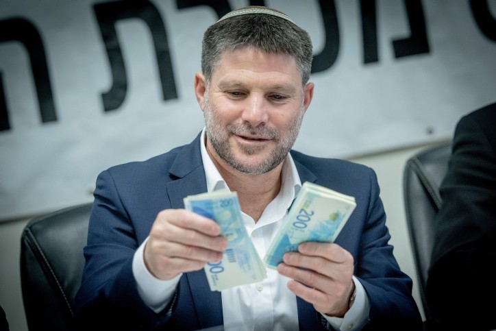 הקואליציה נערכת למשוך את החוק של סמוטריץ' אם לא יושג רוב