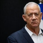 בכנסת זועמים על האולטימטום של גנץ: מנהיג קטן; צבוע; חתרן
