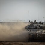 השאלה של האלמנה לבעלה ימים ספורים לפני שנפל בקרב