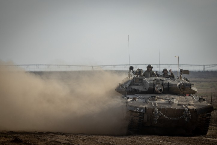רוב הציבור מעדיף את המשך המלחמה על פני עסקה או בחירות