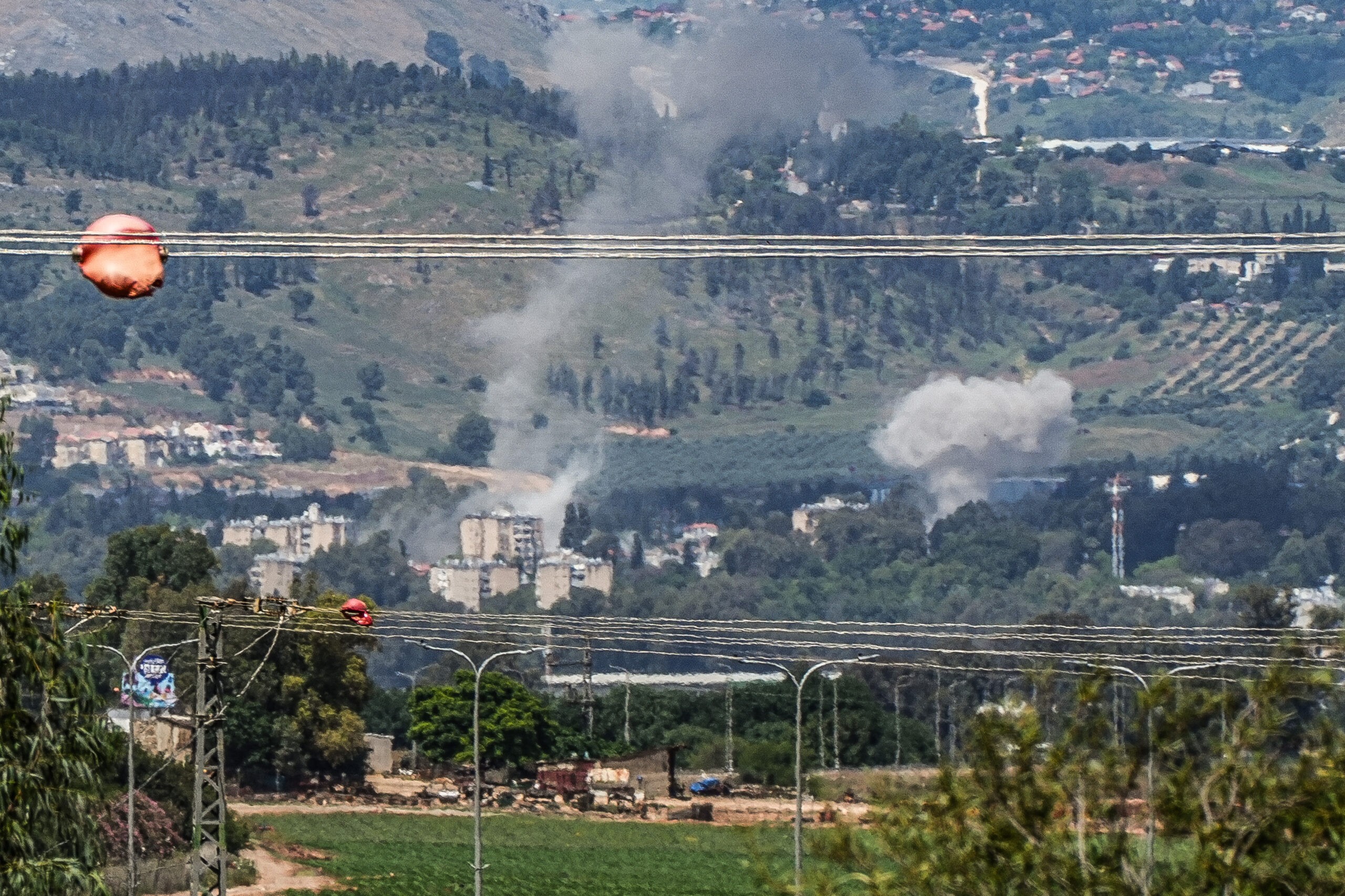שדרות מתאוששת מהפגיעה הכלכלית, הקריסה של יישובי הצפון נמשכת