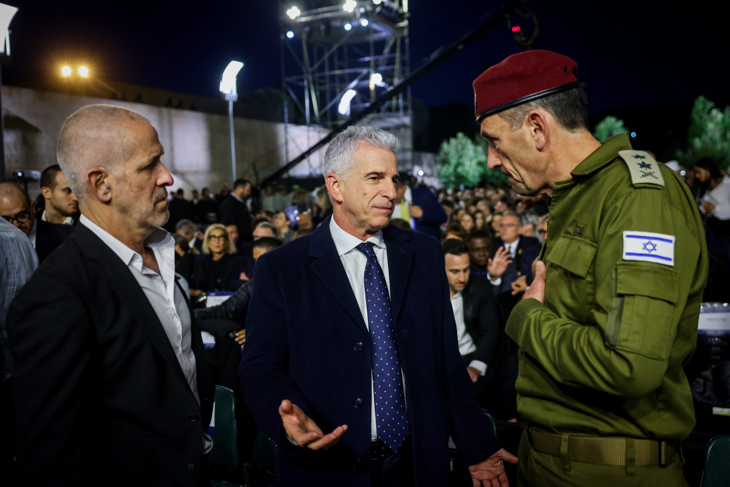 בלשכת ראש הממשלה מאשרים: שיחות המו"מ מול חמאס יחודשו השבוע