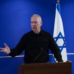 גלנט מאמץ את הקונספציה: צה"ל יגבר על הסיכונים שיש בעסקה